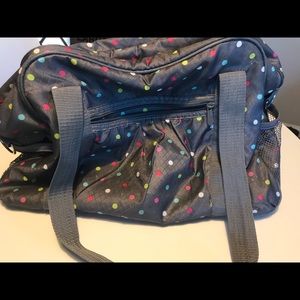Thirty one duffle bag
